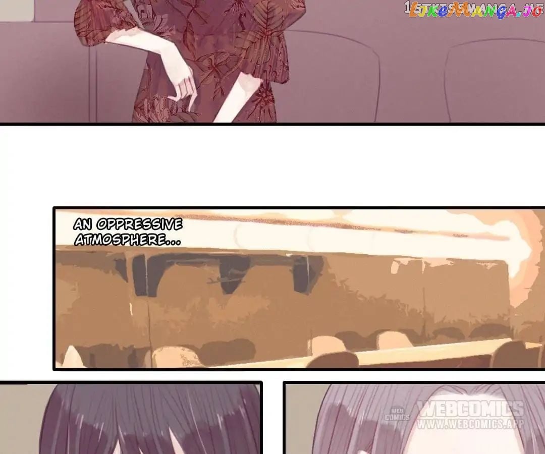 Give Me Your Hands chapter 12 - page 2