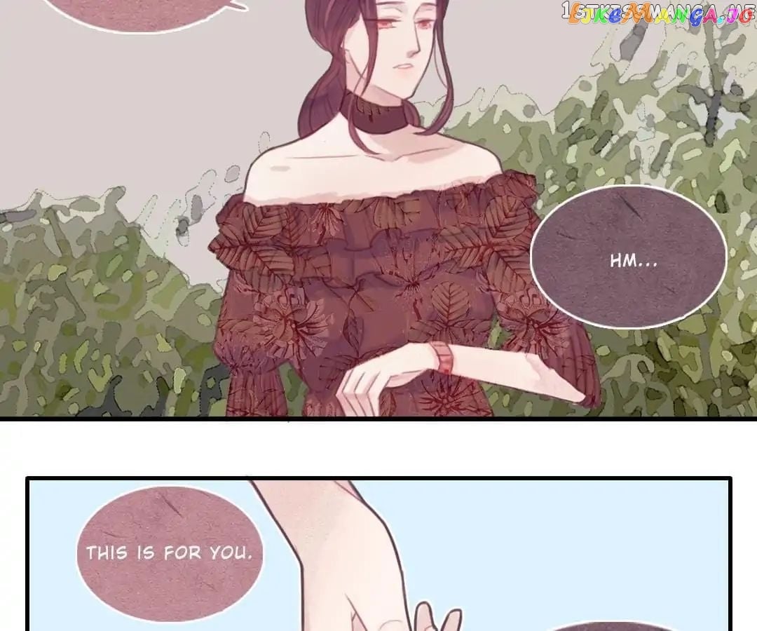 Give Me Your Hands chapter 12 - page 20