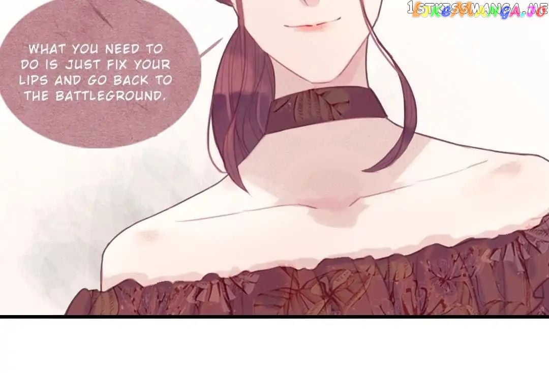 Give Me Your Hands chapter 12 - page 23