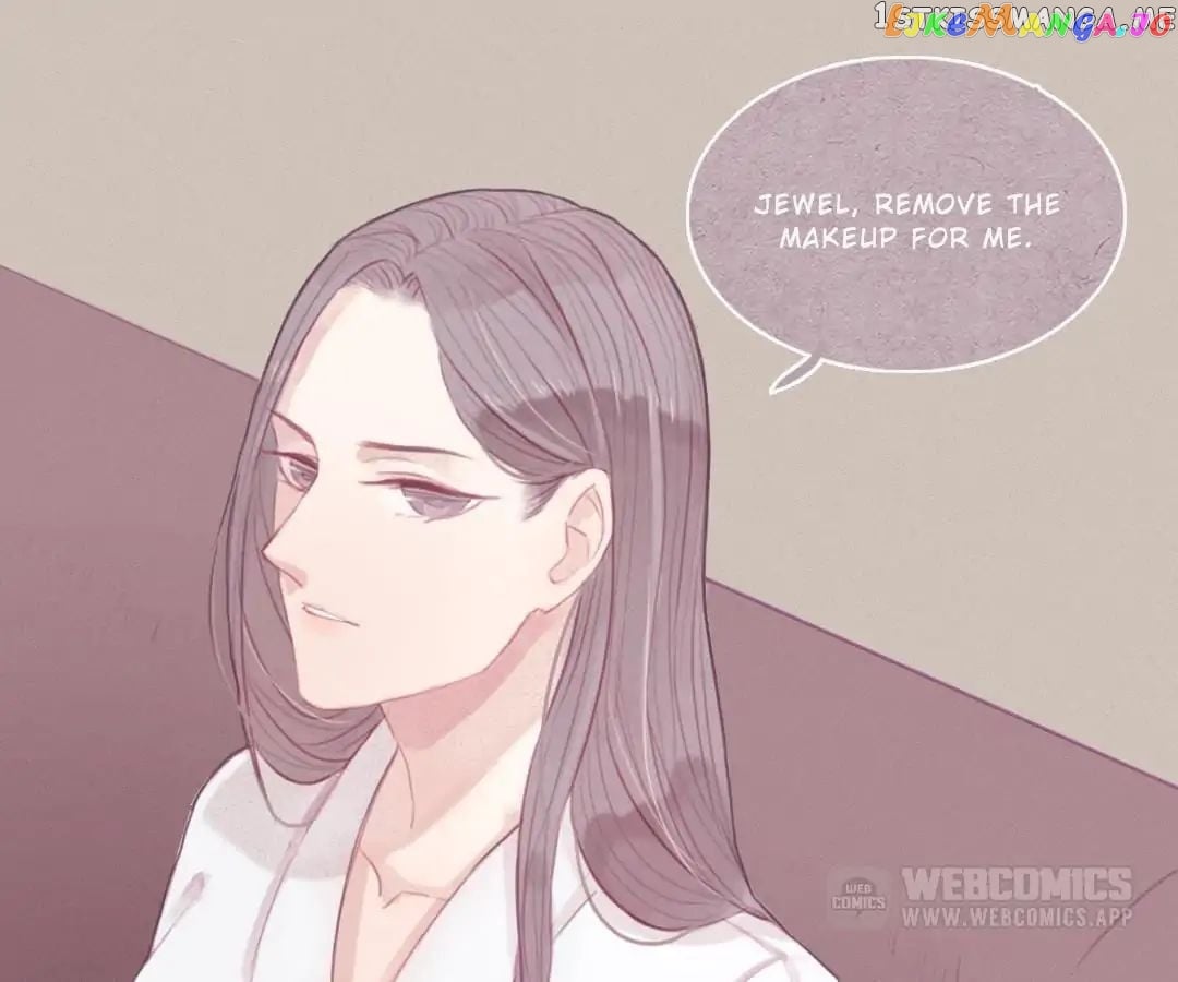 Give Me Your Hands chapter 12 - page 6