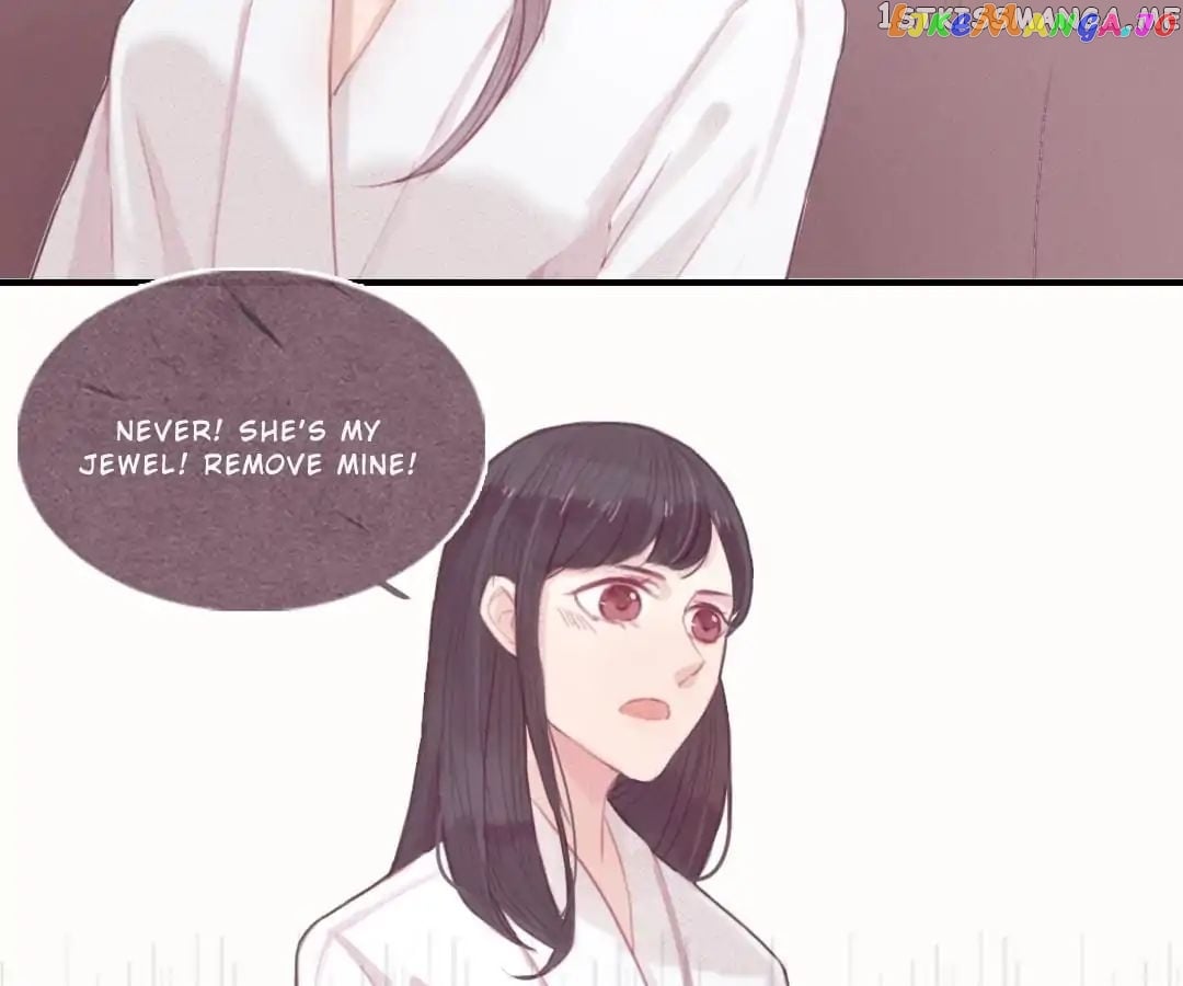 Give Me Your Hands chapter 12 - page 7