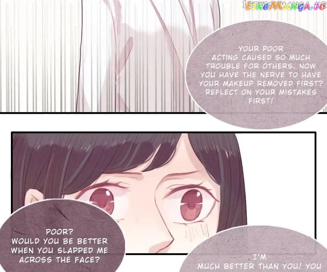 Give Me Your Hands chapter 12 - page 8