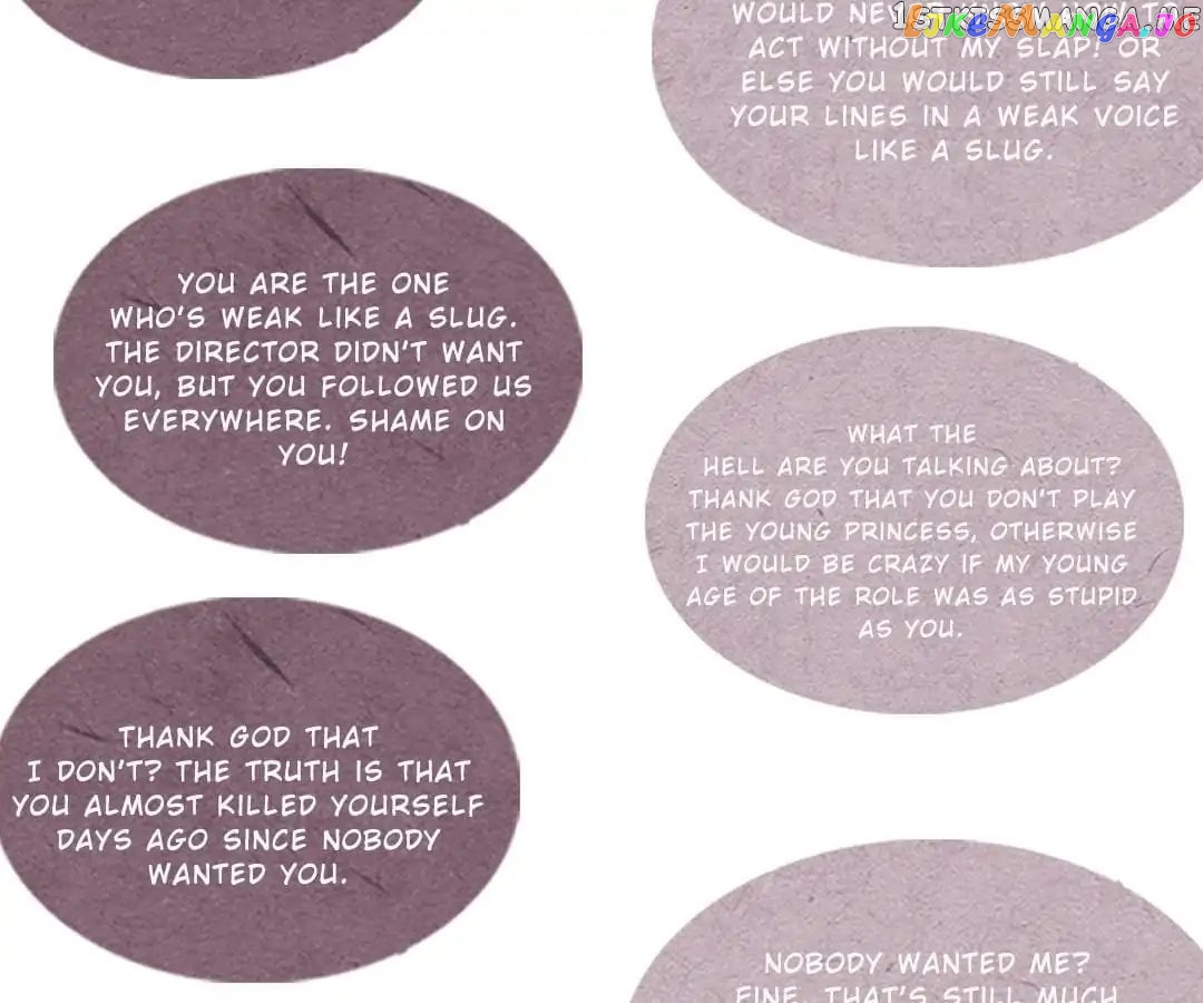 Give Me Your Hands chapter 12 - page 9