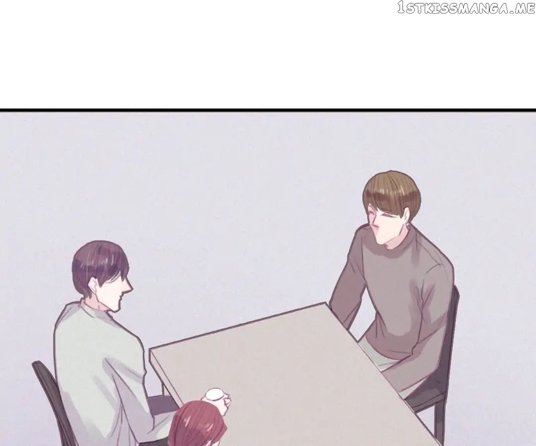Give Me Your Hands chapter 50 - page 1