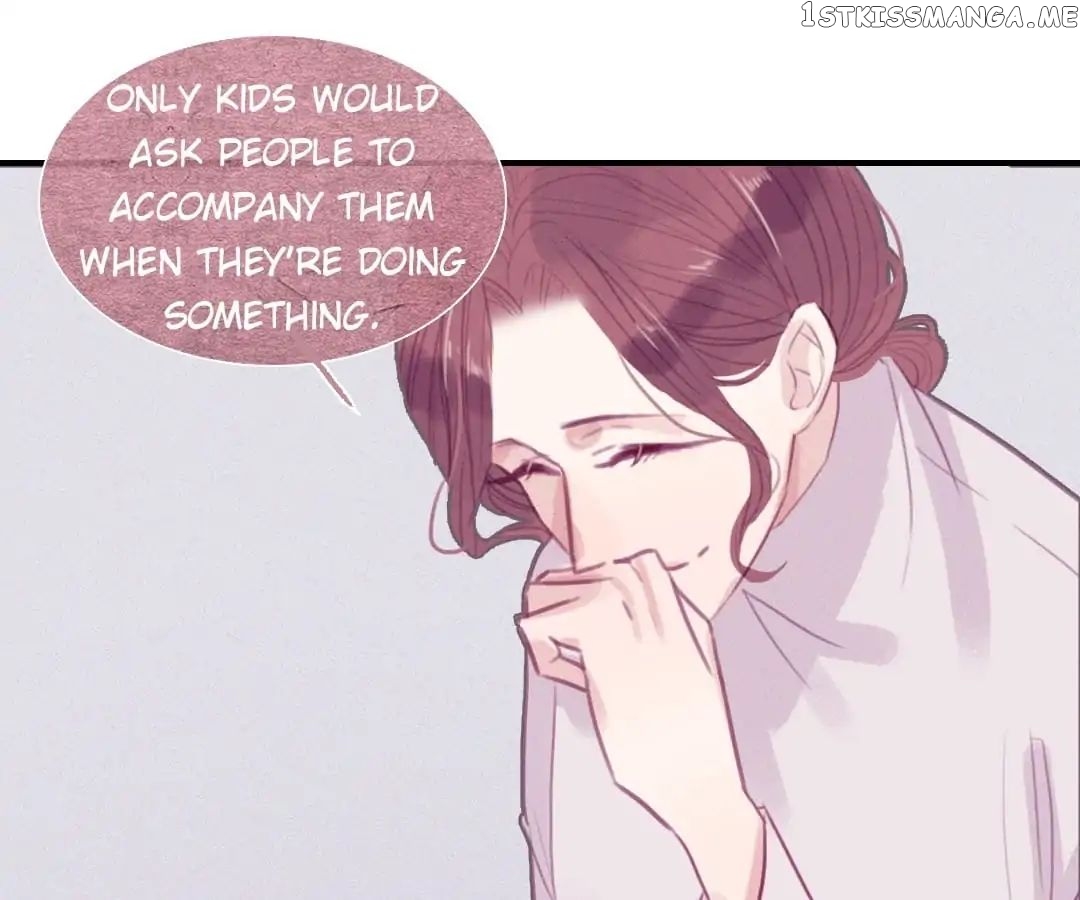 Give Me Your Hands chapter 50 - page 11