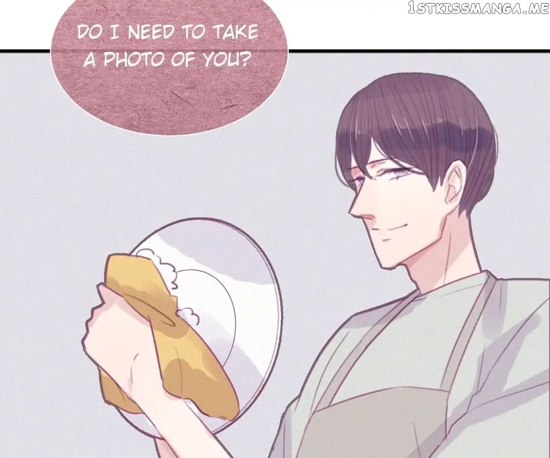 Give Me Your Hands chapter 50 - page 13