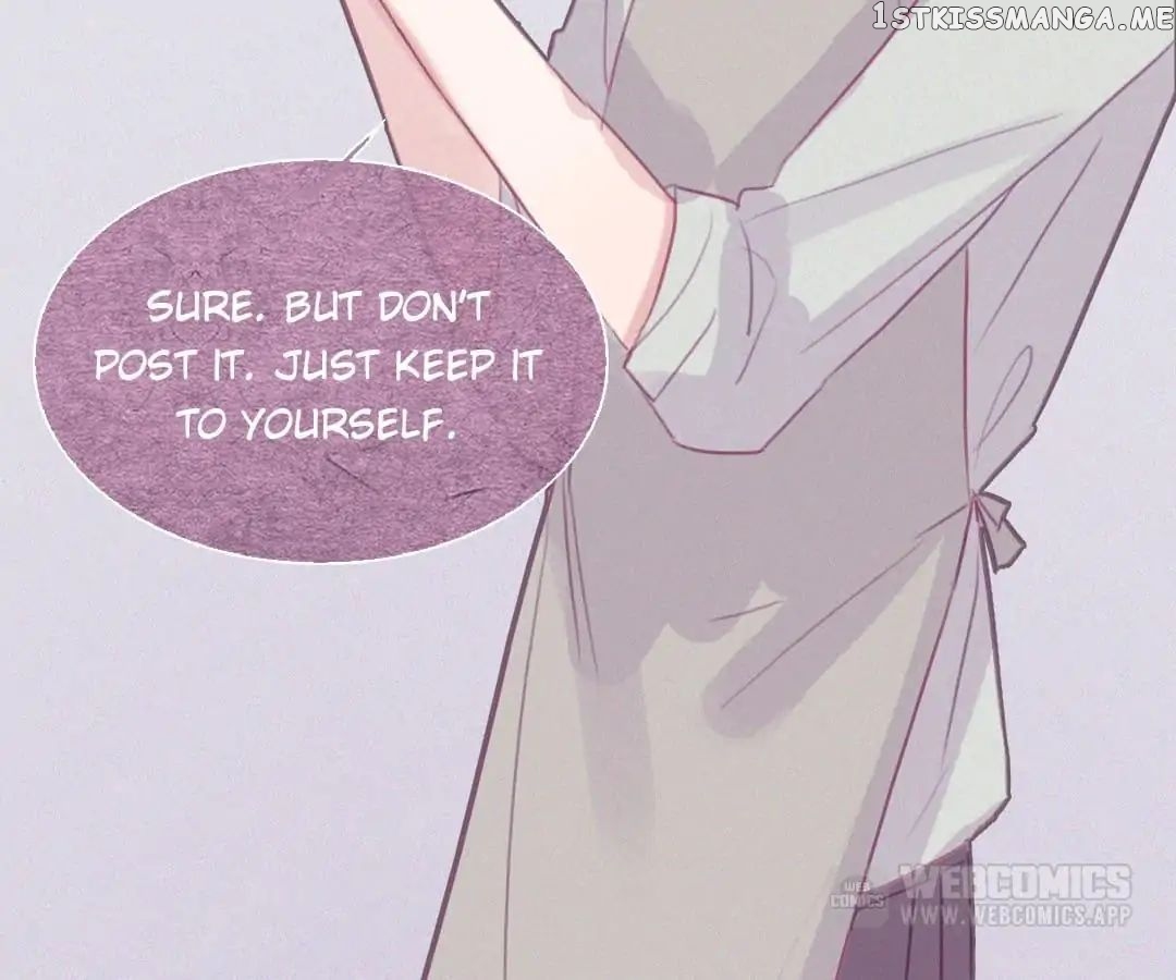 Give Me Your Hands chapter 50 - page 14