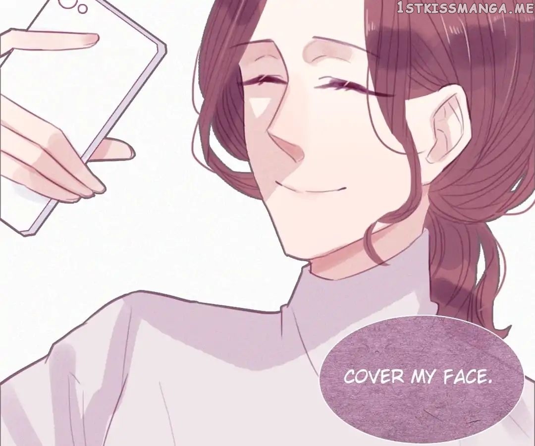 Give Me Your Hands chapter 50 - page 16