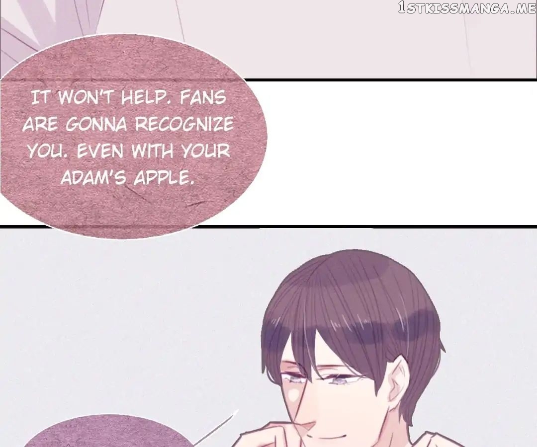 Give Me Your Hands chapter 50 - page 17