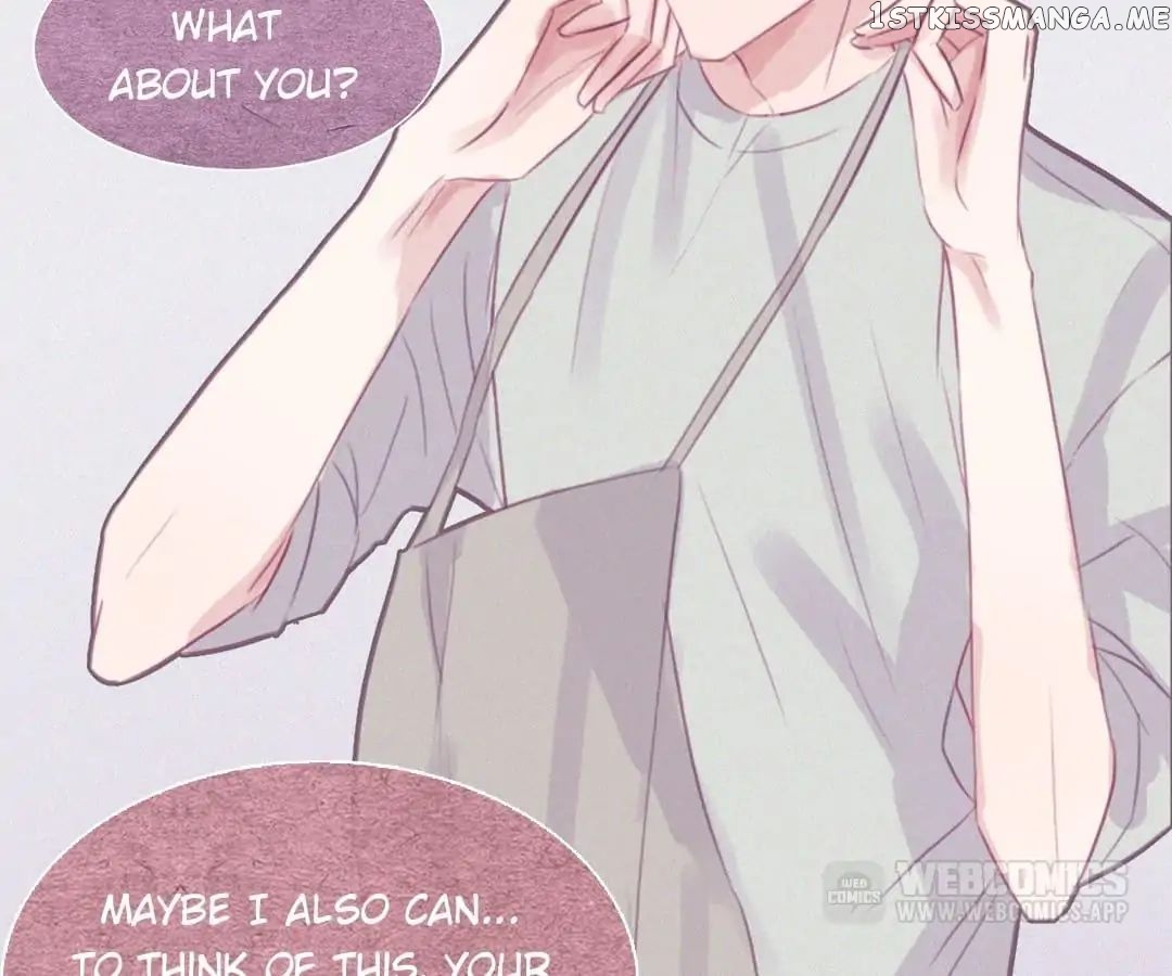 Give Me Your Hands chapter 50 - page 18