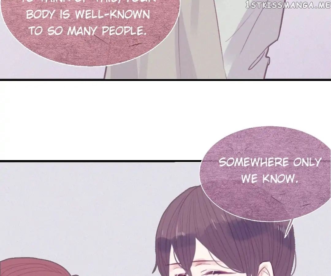 Give Me Your Hands chapter 50 - page 19