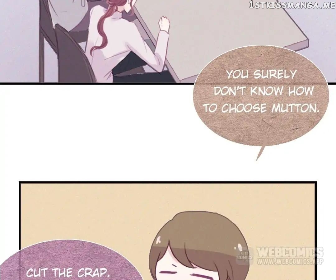 Give Me Your Hands chapter 50 - page 2