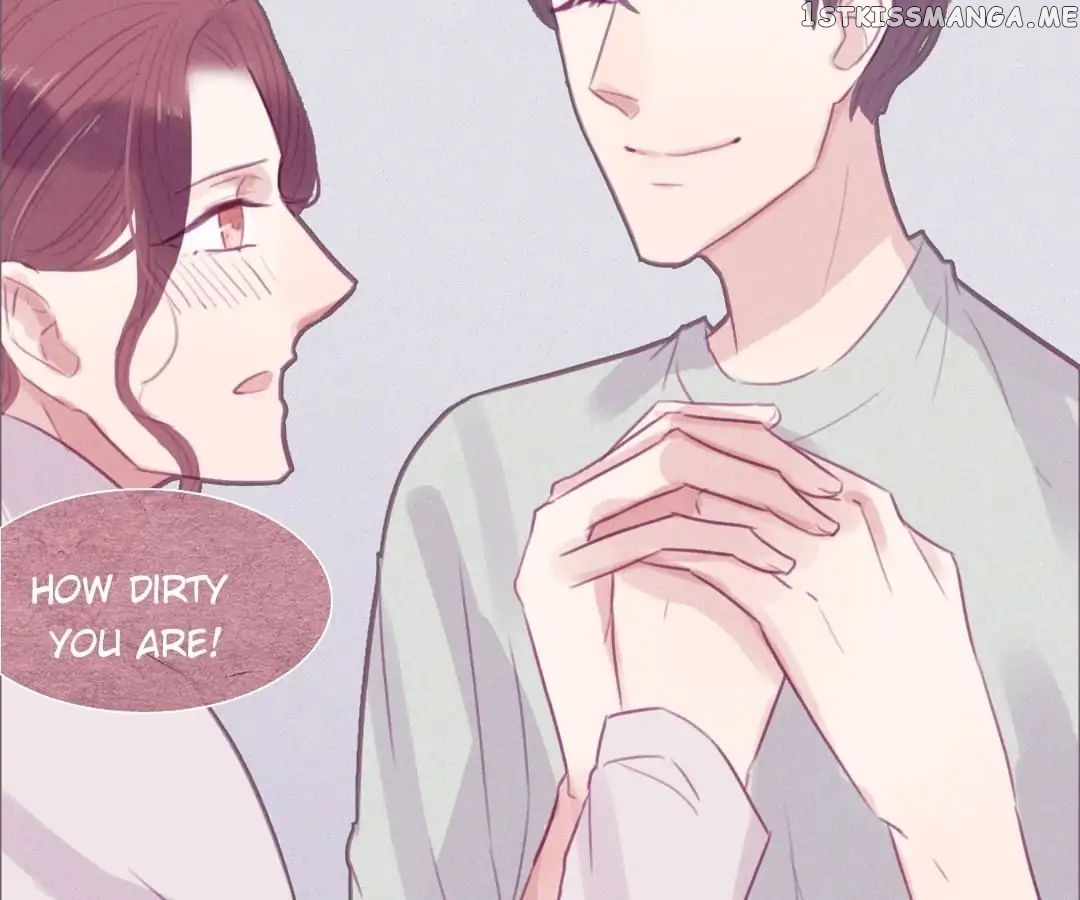 Give Me Your Hands chapter 50 - page 20
