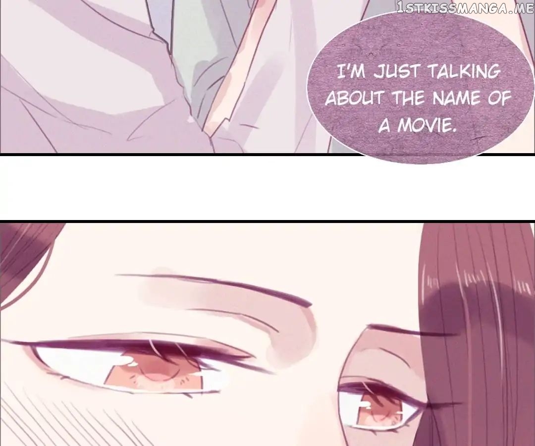 Give Me Your Hands chapter 50 - page 21