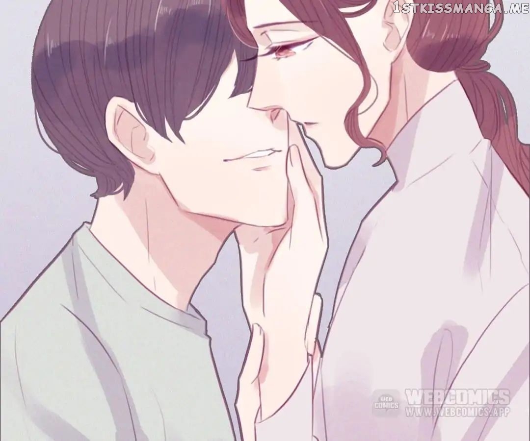 Give Me Your Hands chapter 50 - page 26