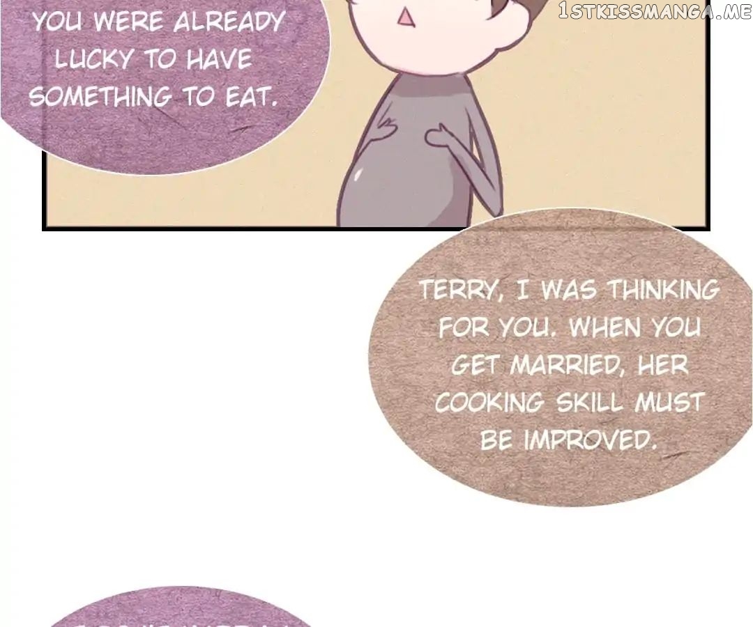 Give Me Your Hands chapter 50 - page 3