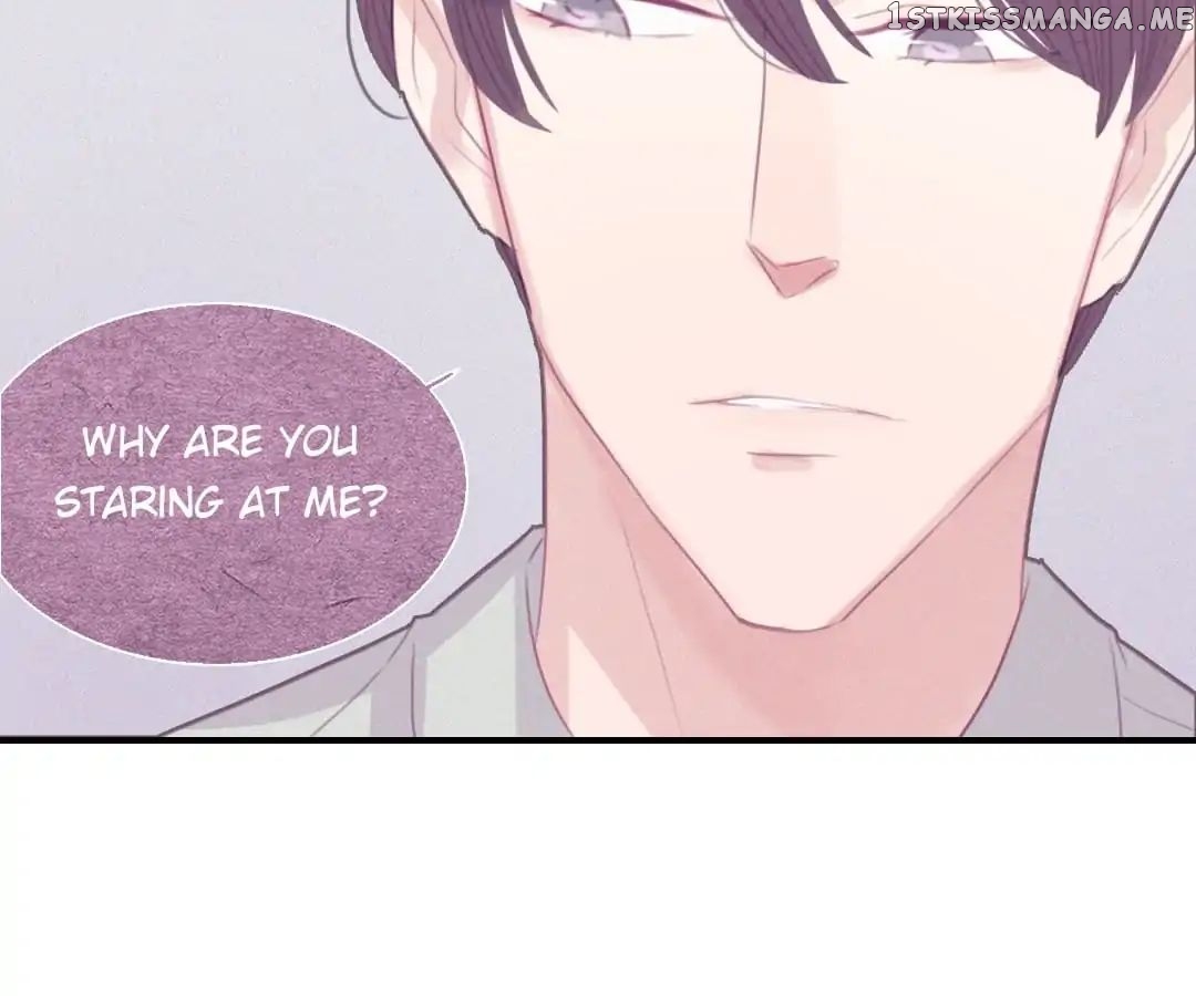 Give Me Your Hands chapter 50 - page 41
