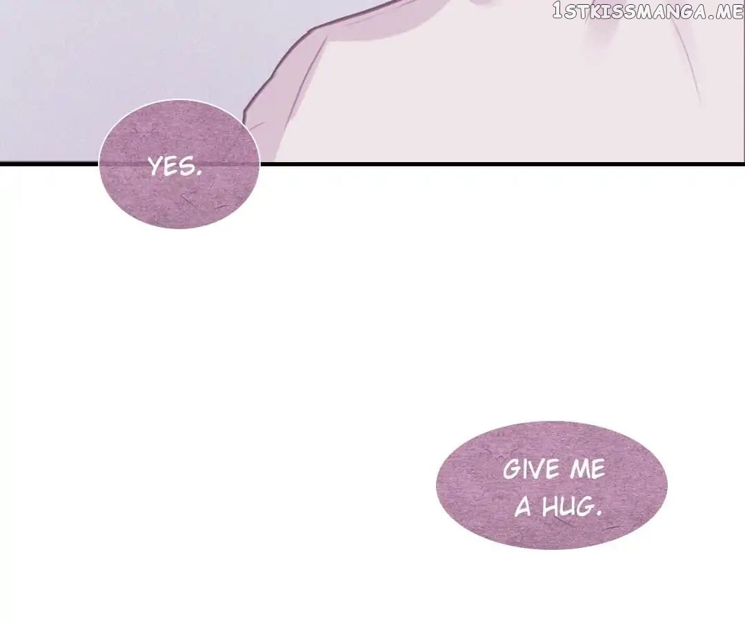 Give Me Your Hands chapter 50 - page 43