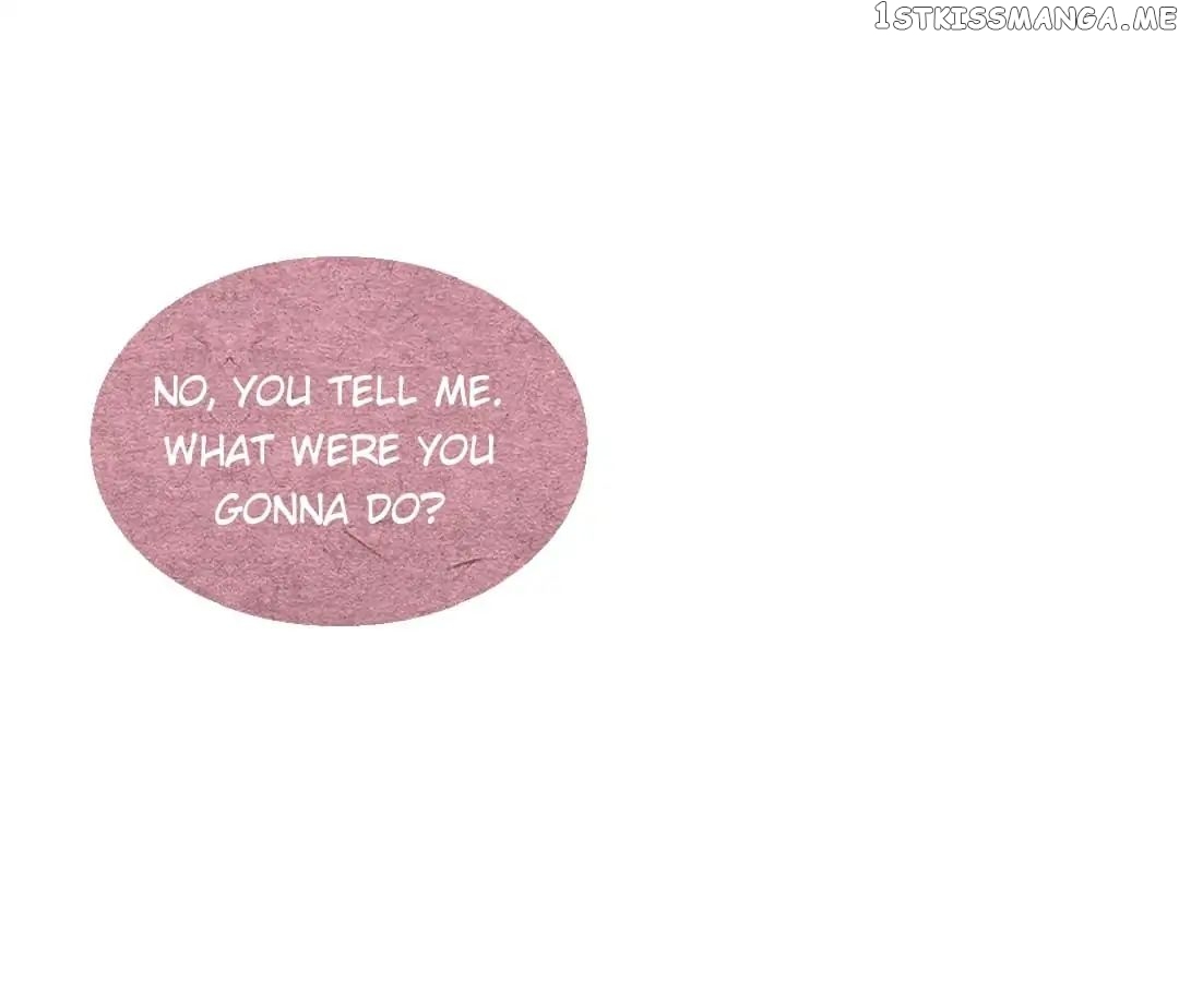Give Me Your Hands chapter 50 - page 44