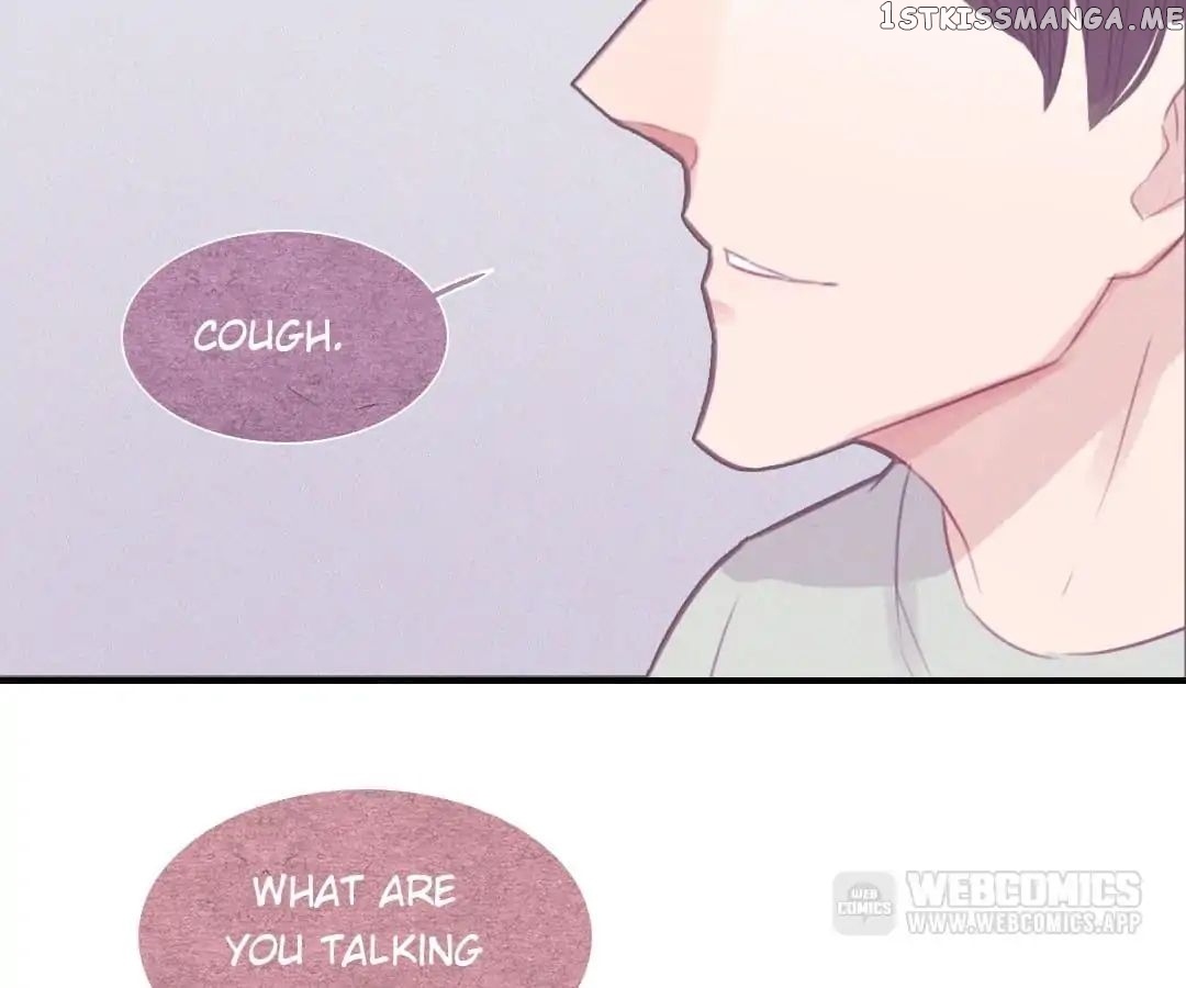 Give Me Your Hands chapter 50 - page 6