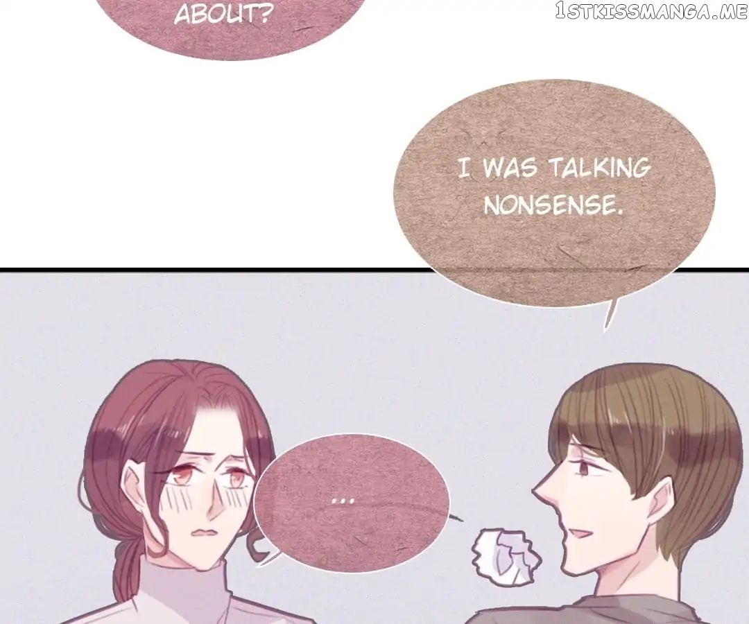 Give Me Your Hands chapter 50 - page 7