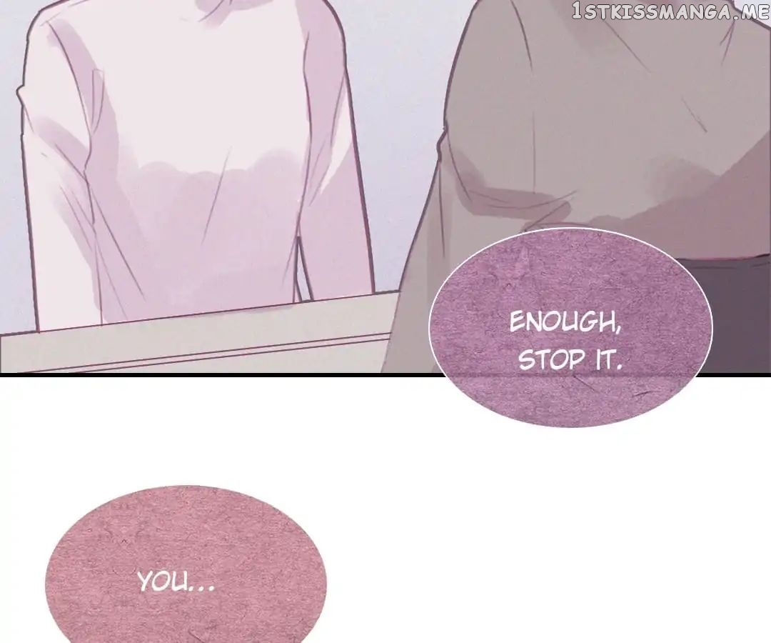 Give Me Your Hands chapter 50 - page 8