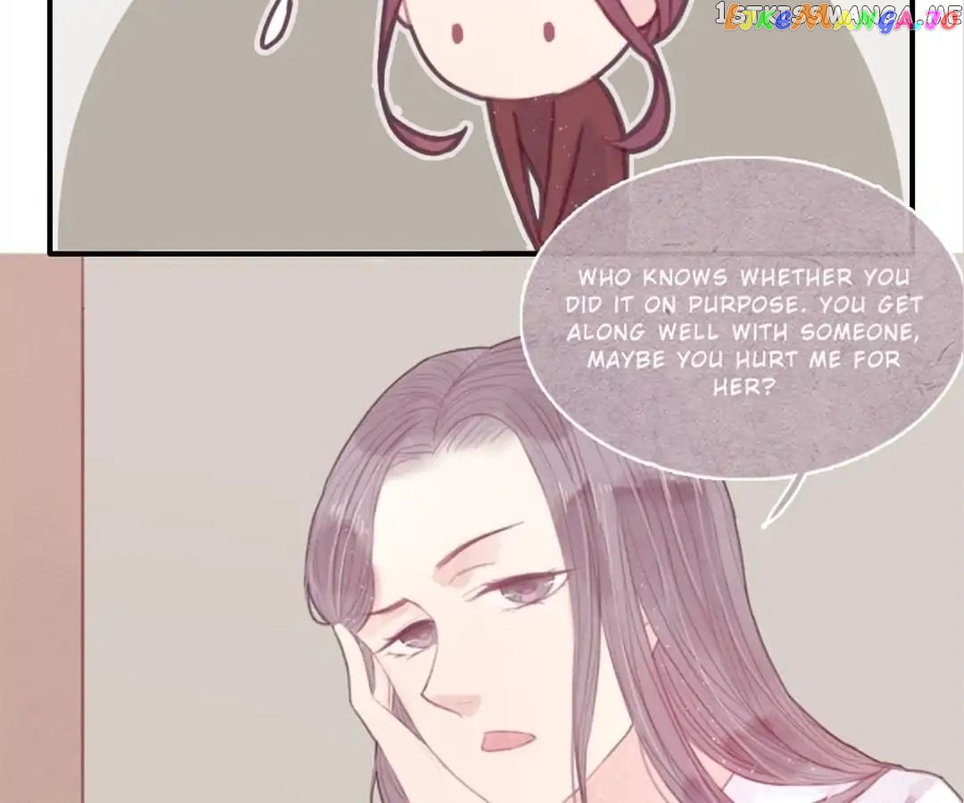 Give Me Your Hands chapter 13 - page 11