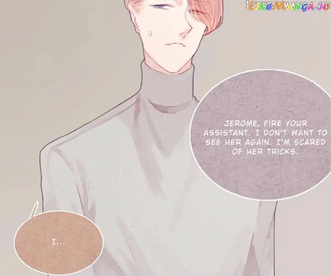 Give Me Your Hands chapter 13 - page 13