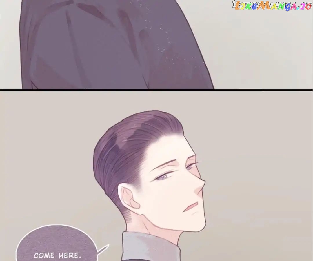 Give Me Your Hands chapter 13 - page 15