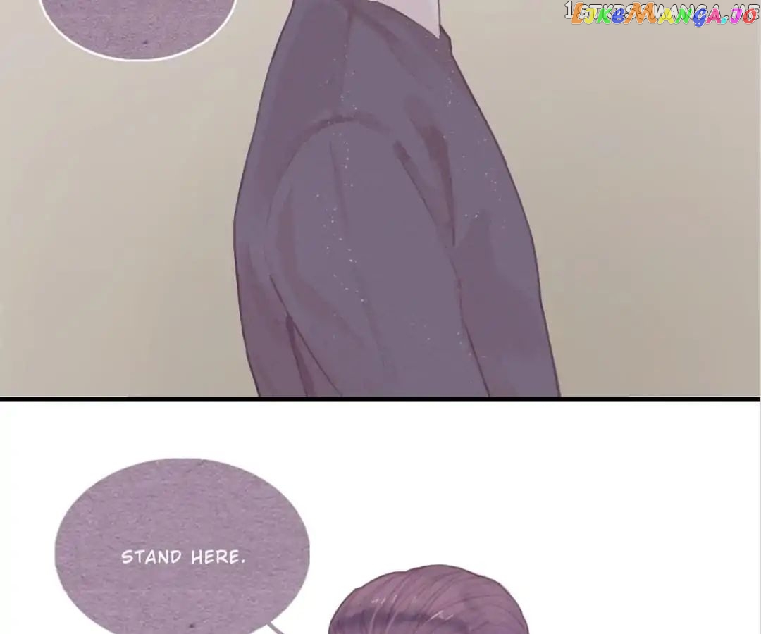 Give Me Your Hands chapter 13 - page 16