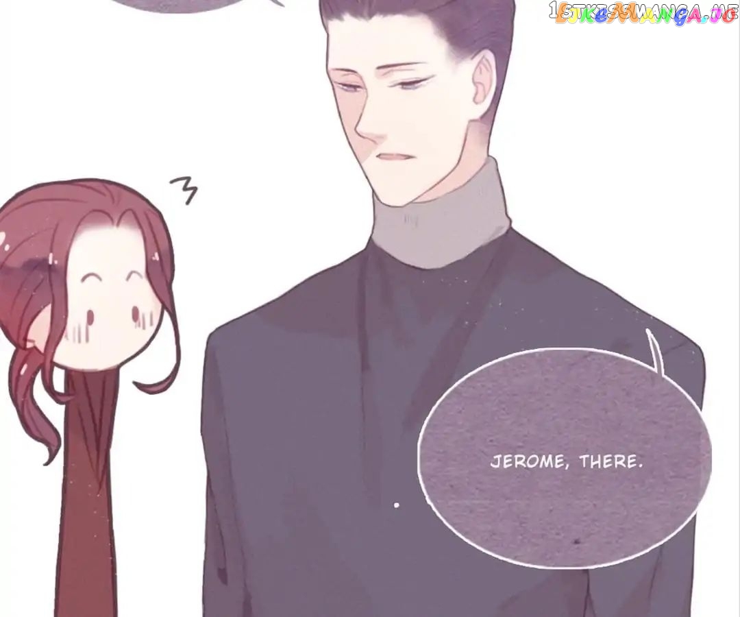 Give Me Your Hands chapter 13 - page 17
