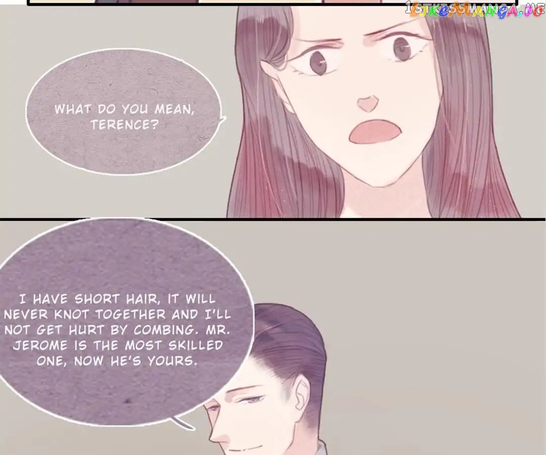 Give Me Your Hands chapter 13 - page 20