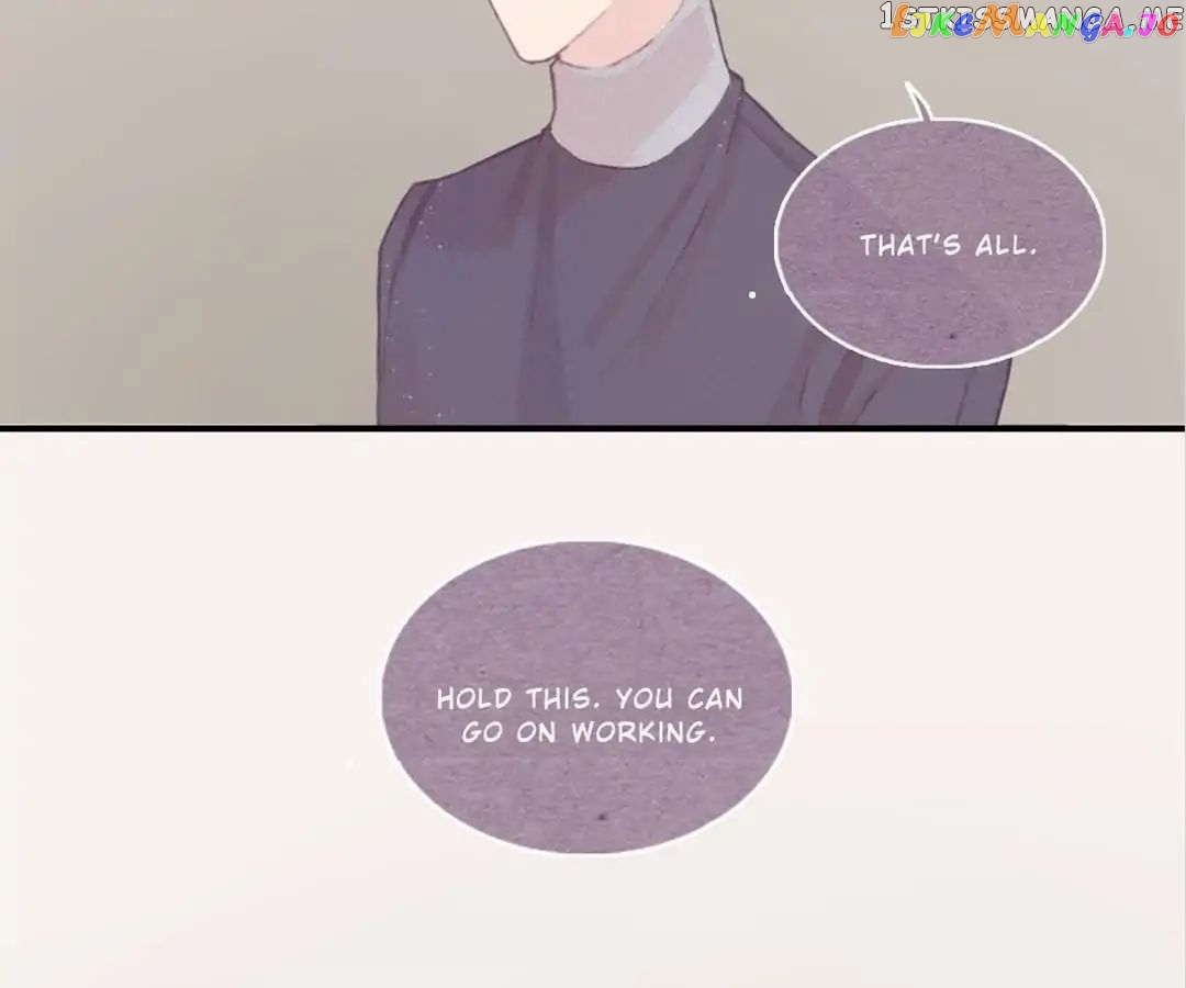 Give Me Your Hands chapter 13 - page 21