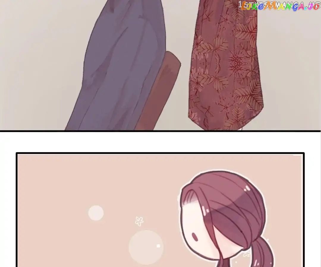 Give Me Your Hands chapter 13 - page 23