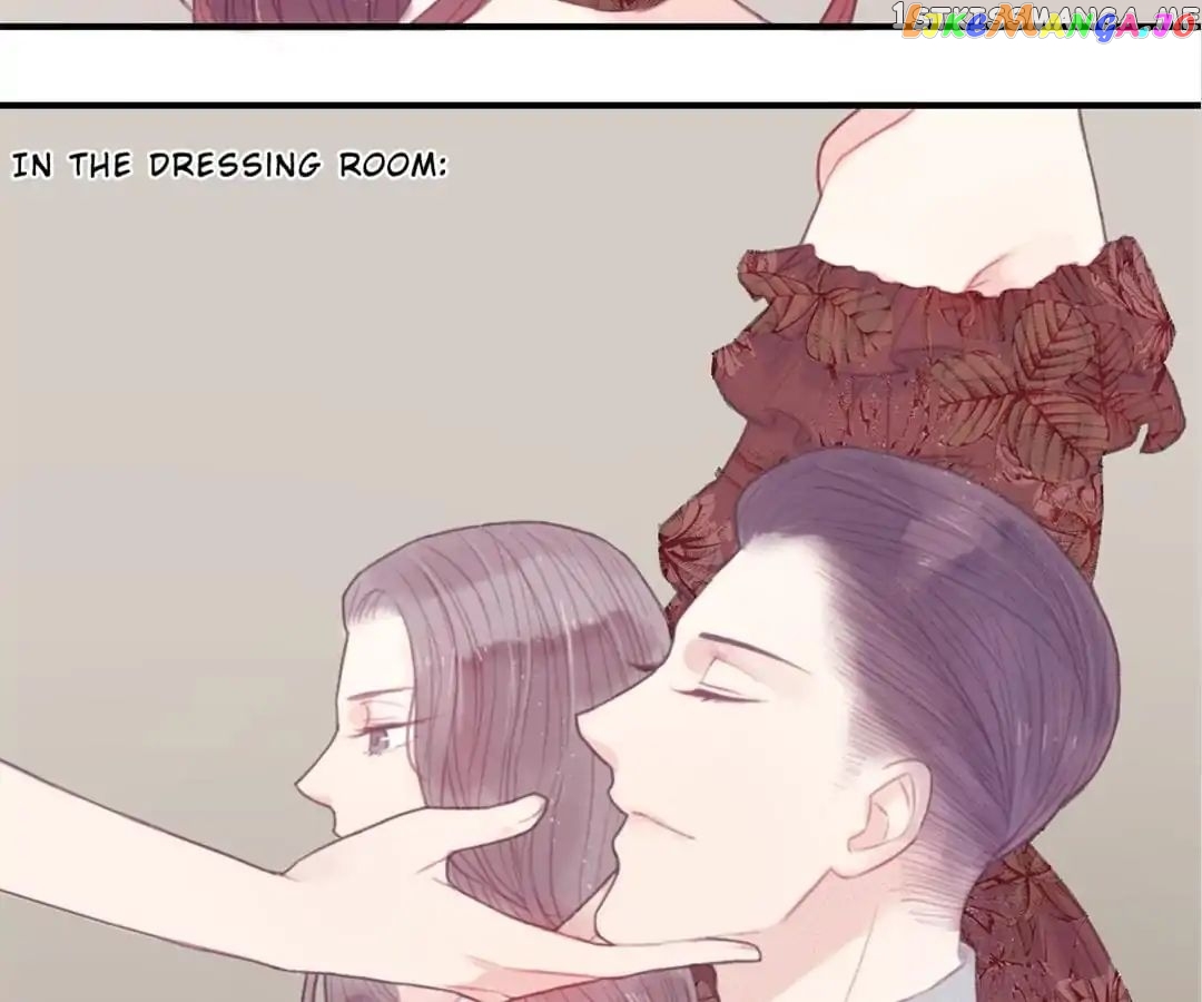 Give Me Your Hands chapter 13 - page 4