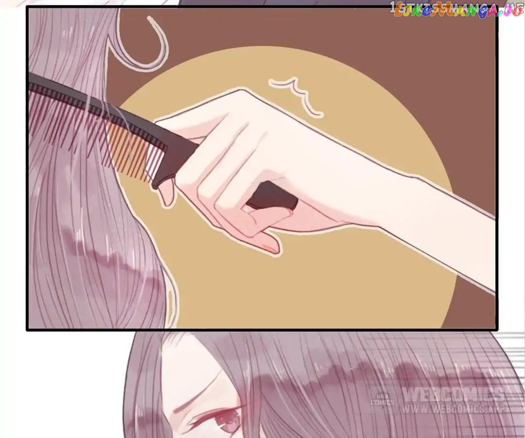 Give Me Your Hands chapter 13 - page 6
