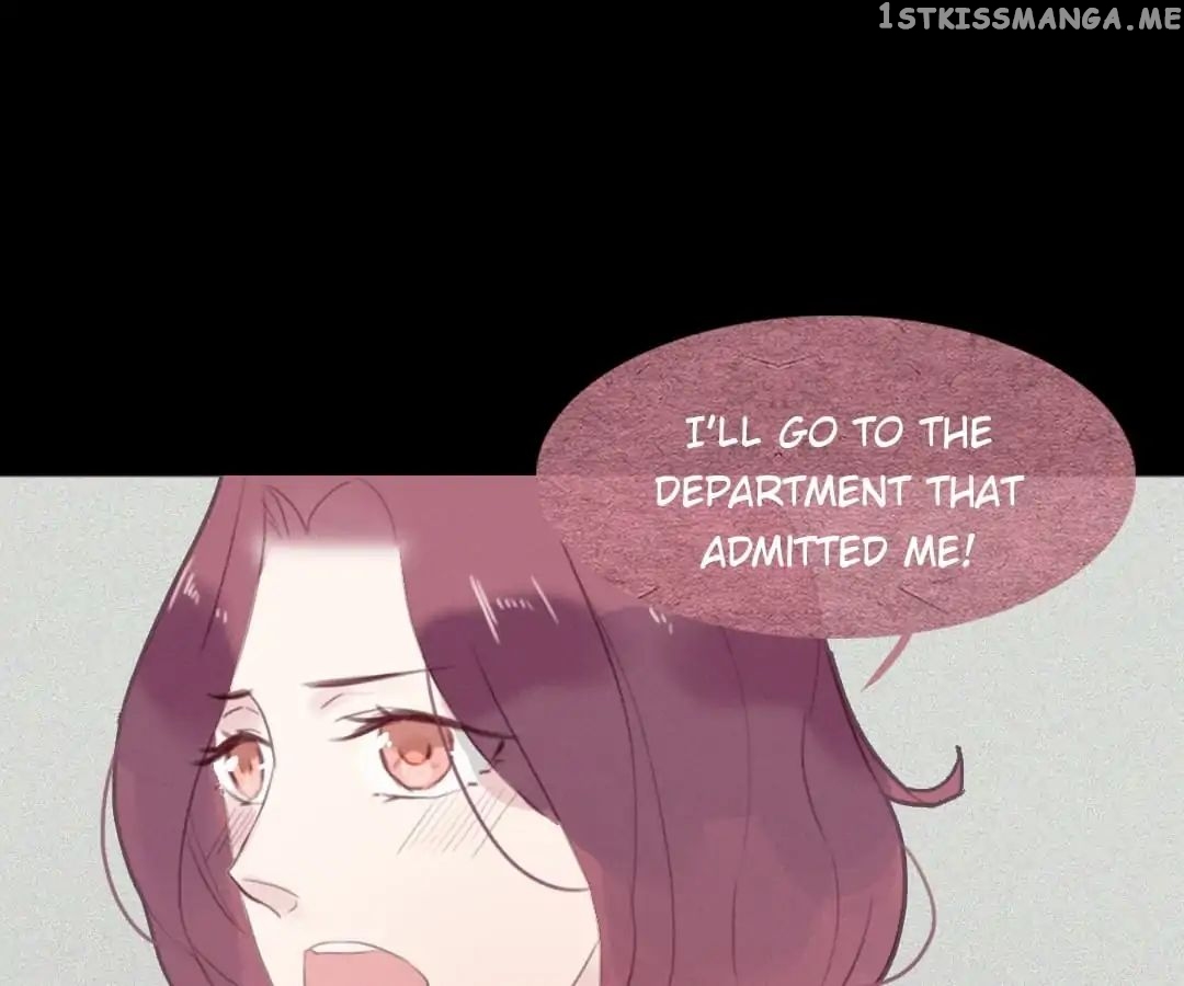 Give Me Your Hands chapter 49 - page 11