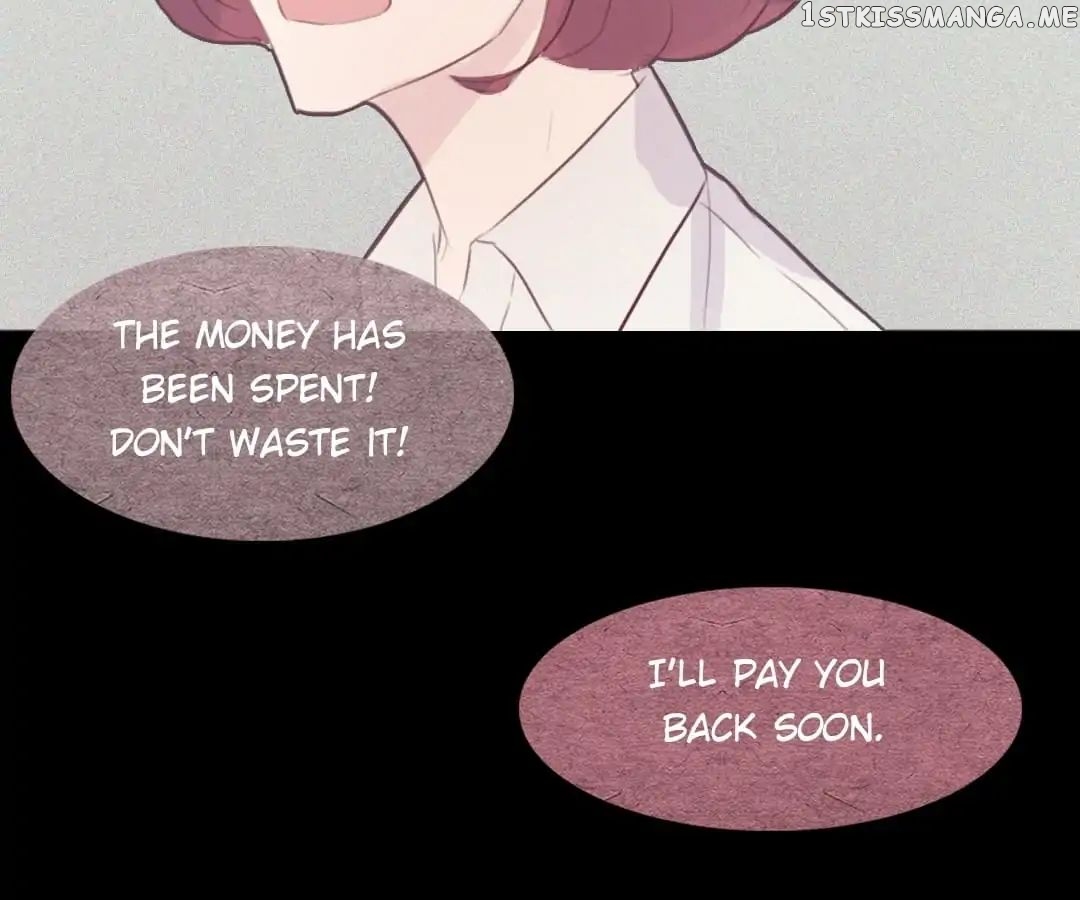 Give Me Your Hands chapter 49 - page 12