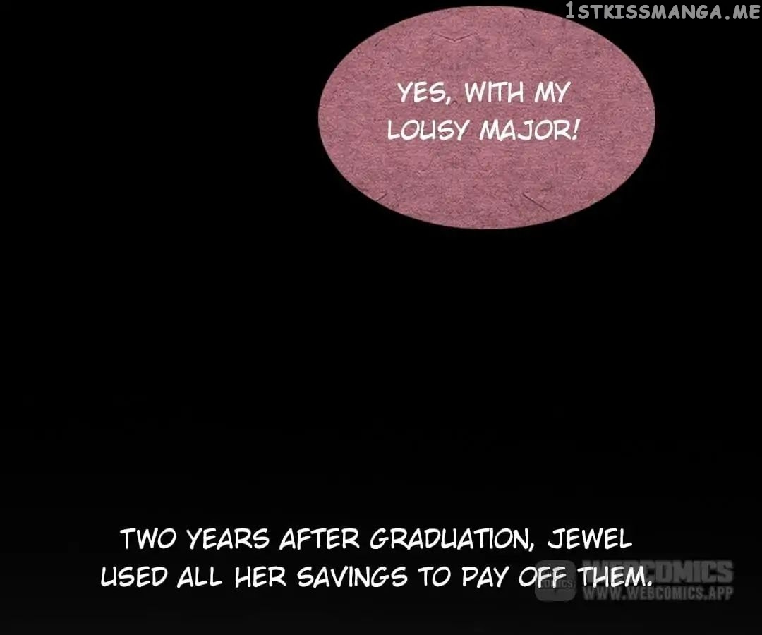 Give Me Your Hands chapter 49 - page 14