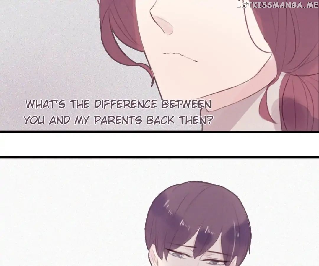 Give Me Your Hands chapter 49 - page 17