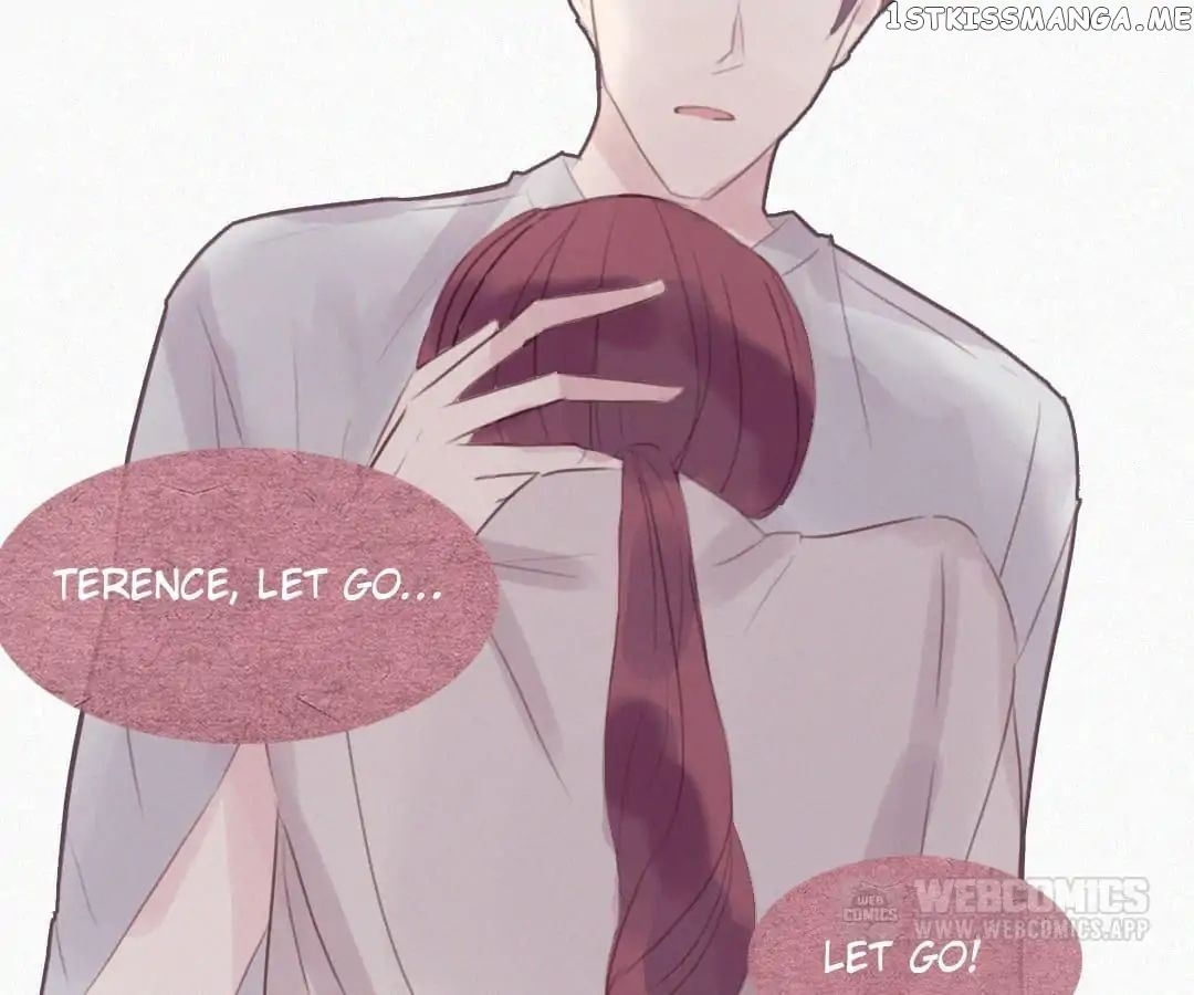 Give Me Your Hands chapter 49 - page 18