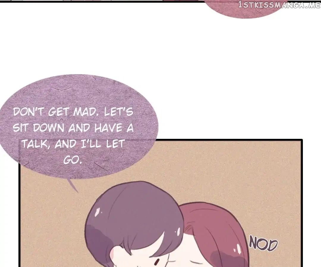Give Me Your Hands chapter 49 - page 19
