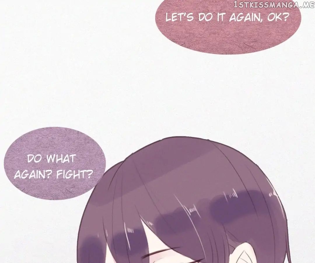 Give Me Your Hands chapter 49 - page 24