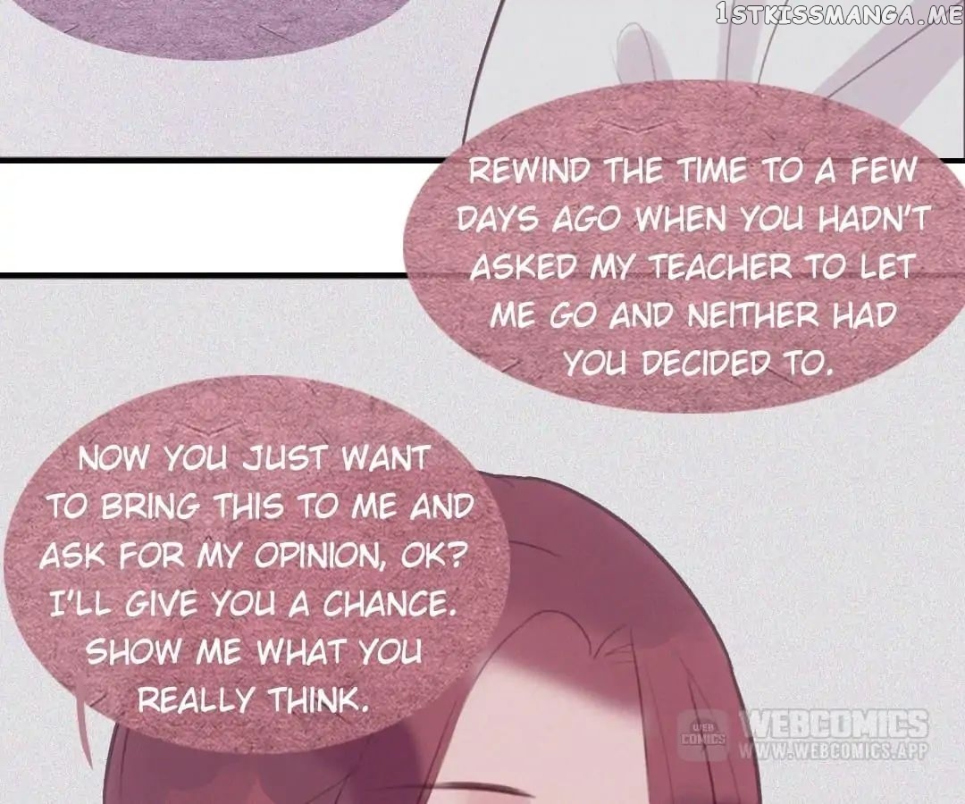 Give Me Your Hands chapter 49 - page 26