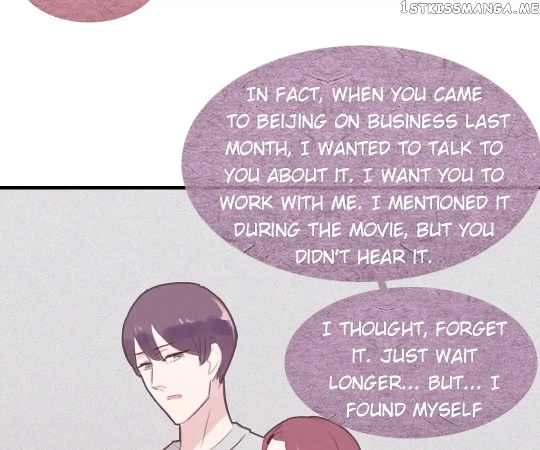 Give Me Your Hands chapter 49 - page 28