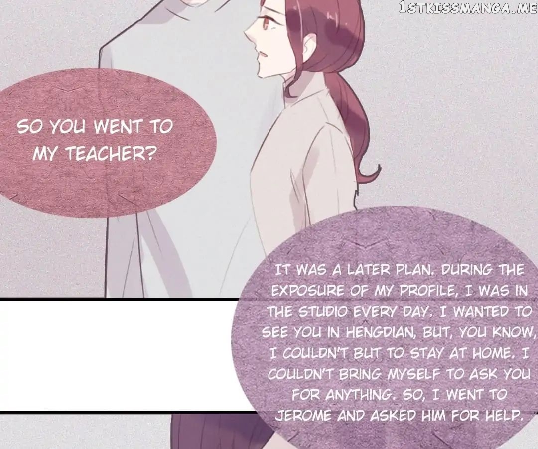 Give Me Your Hands chapter 49 - page 29