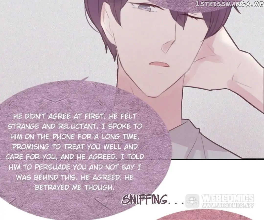 Give Me Your Hands chapter 49 - page 30