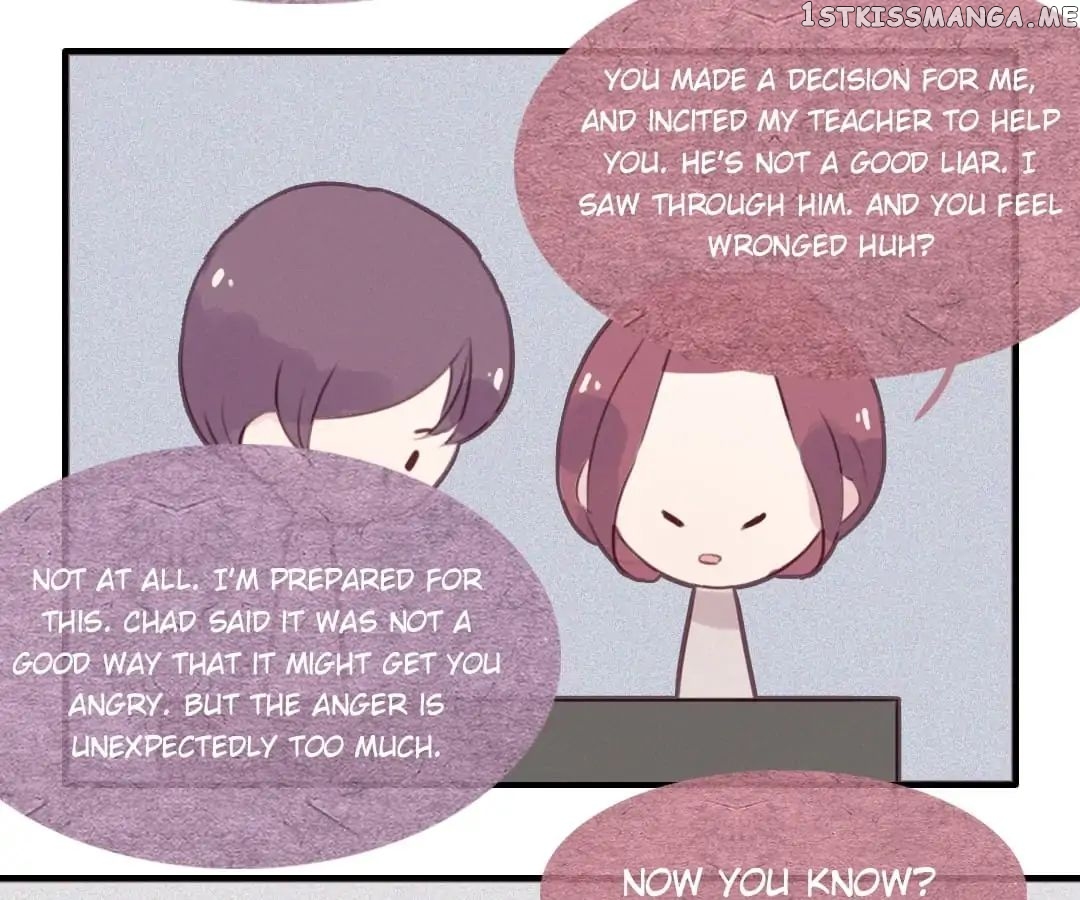Give Me Your Hands chapter 49 - page 31