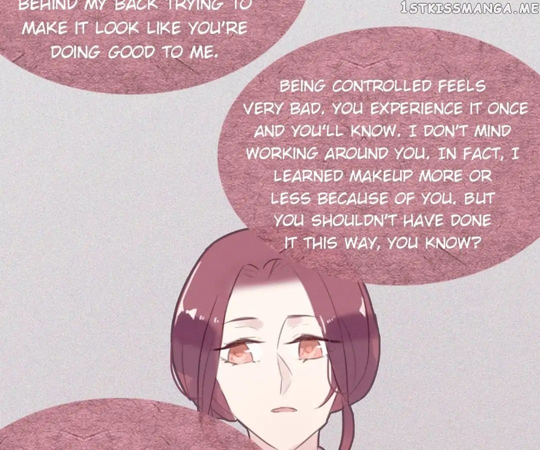 Give Me Your Hands chapter 49 - page 33