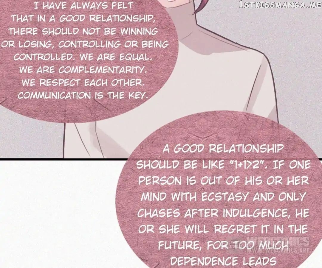 Give Me Your Hands chapter 49 - page 34